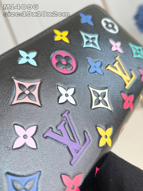 ルイヴィトン財布スーパーコピー010-3